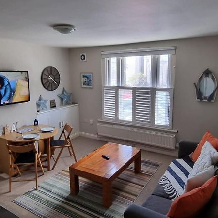 St Margaret'S Ground Floor And Lower Deck Apartment رايد المظهر الخارجي الصورة