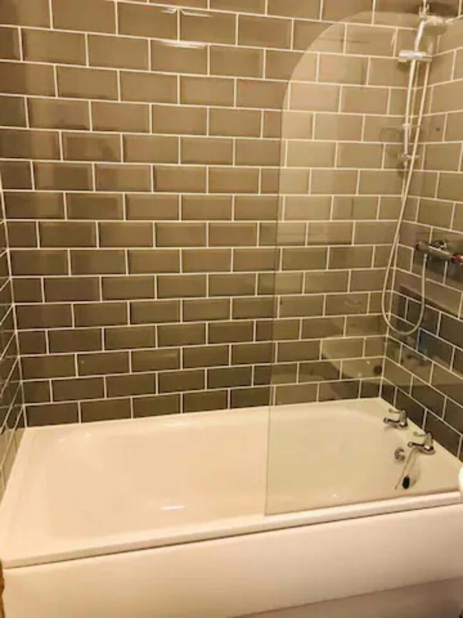 St Margaret'S Ground Floor And Lower Deck Apartment رايد المظهر الخارجي الصورة