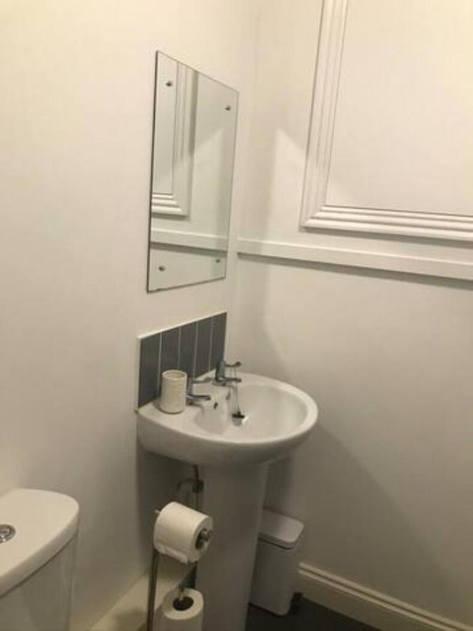 St Margaret'S Ground Floor And Lower Deck Apartment رايد المظهر الخارجي الصورة