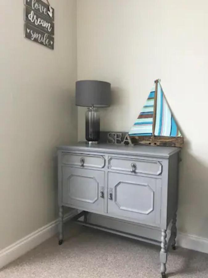 St Margaret'S Ground Floor And Lower Deck Apartment رايد المظهر الخارجي الصورة