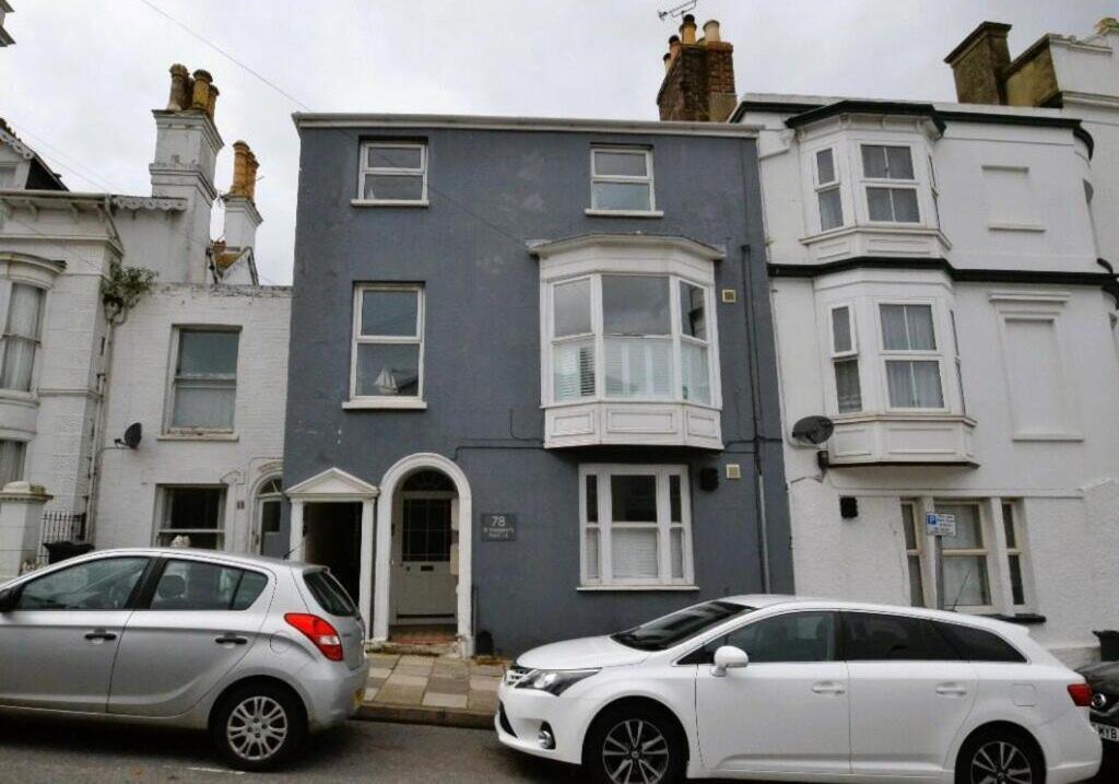 St Margaret'S Ground Floor And Lower Deck Apartment رايد المظهر الخارجي الصورة